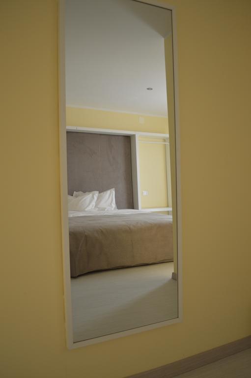 Hotel Nova Buzău Dış mekan fotoğraf