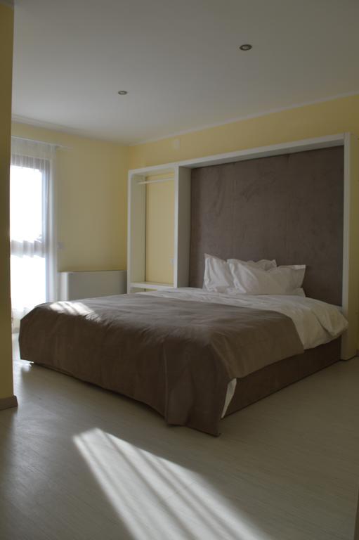 Hotel Nova Buzău Dış mekan fotoğraf